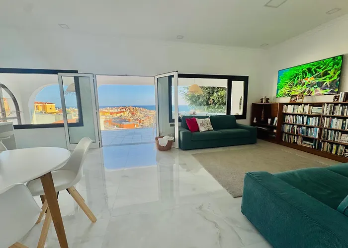 Holiday home Rex - Sun & Las Palmas de Gran Canaria