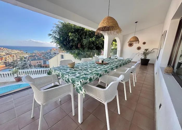 Holiday home Rex - Sun & Las Palmas de Gran Canaria