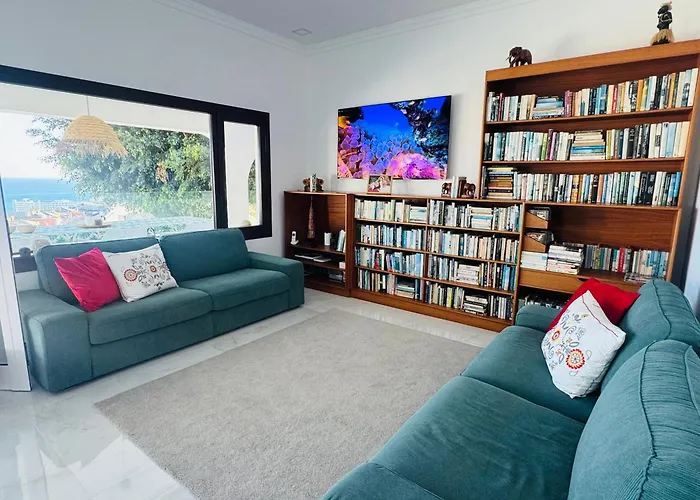 Rex - Sun & Holiday home Las Palmas de Gran Canaria