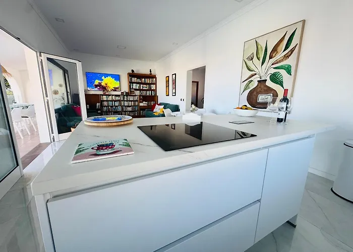 Holiday home Rex - Sun & Las Palmas de Gran Canaria